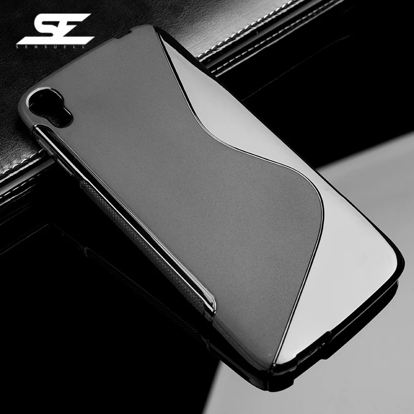 

Deyonte Case For Alcatel OneTouch Idol 2 Mini 3 4 4S 6045 OT-6045 OT6045 6045Y 6016 6016D 6016A 6016E 6055 OT-6055K 6055B Cover