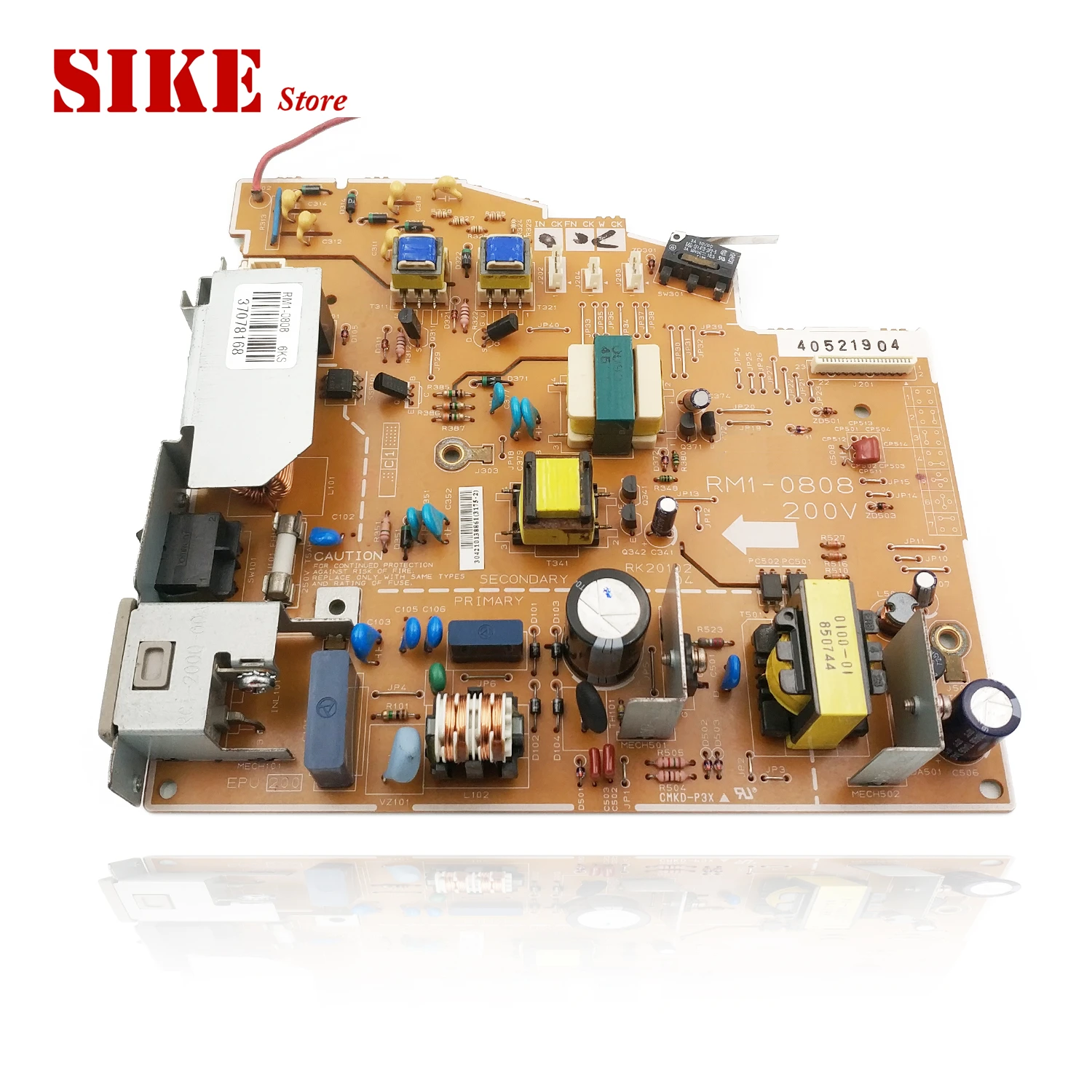 hp m1005 printer power supply board price