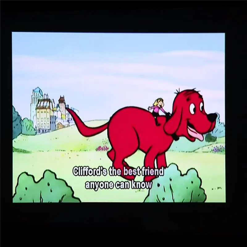E06S DLP Projector (32)
