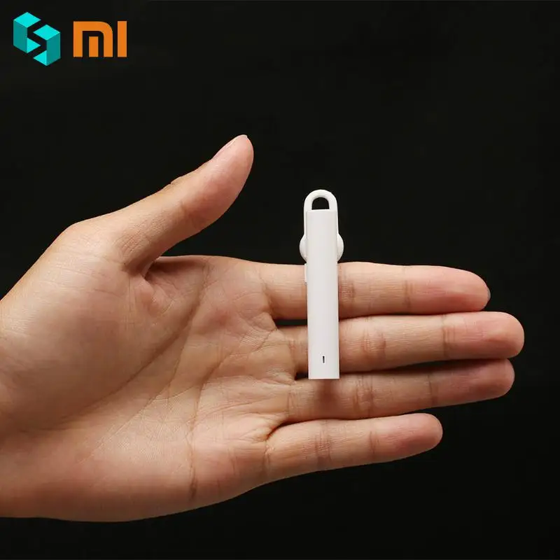 Оригинальные наушники Xiaomi Bluetooth гарнитура Молодежная версия Беспроводные 4 1 Mi Young