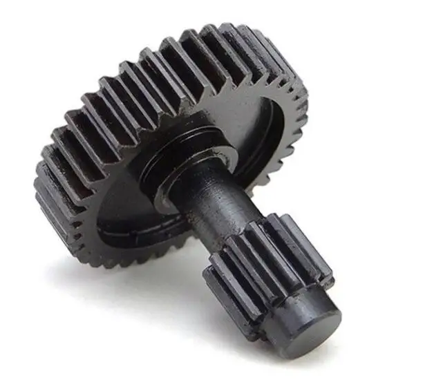 Hot Racing SAXR12T36 CNC Стальной трансферный 12T направляющий 36T Gear Xr10 | Игрушки и хобби