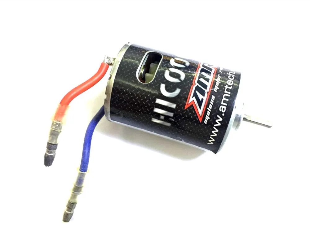 15T 17T 540 BRUSHED ELECTRIC MOTOR5