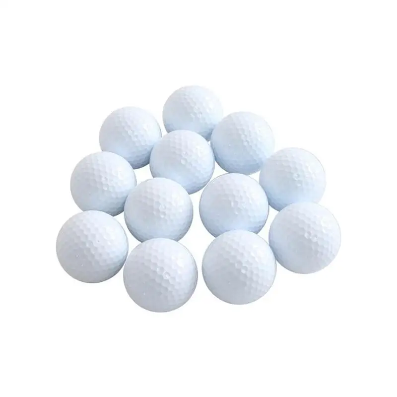 Мячи для гольфа Srixon Callaway Bridgestone Golf Новый двухслойный тренировочный мяч|Мячи