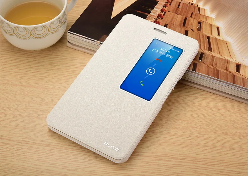 Чехол-кобура для мобильного телефона huawei Honor X2 Mediapad x2 для Android 5,0 7 дюймов