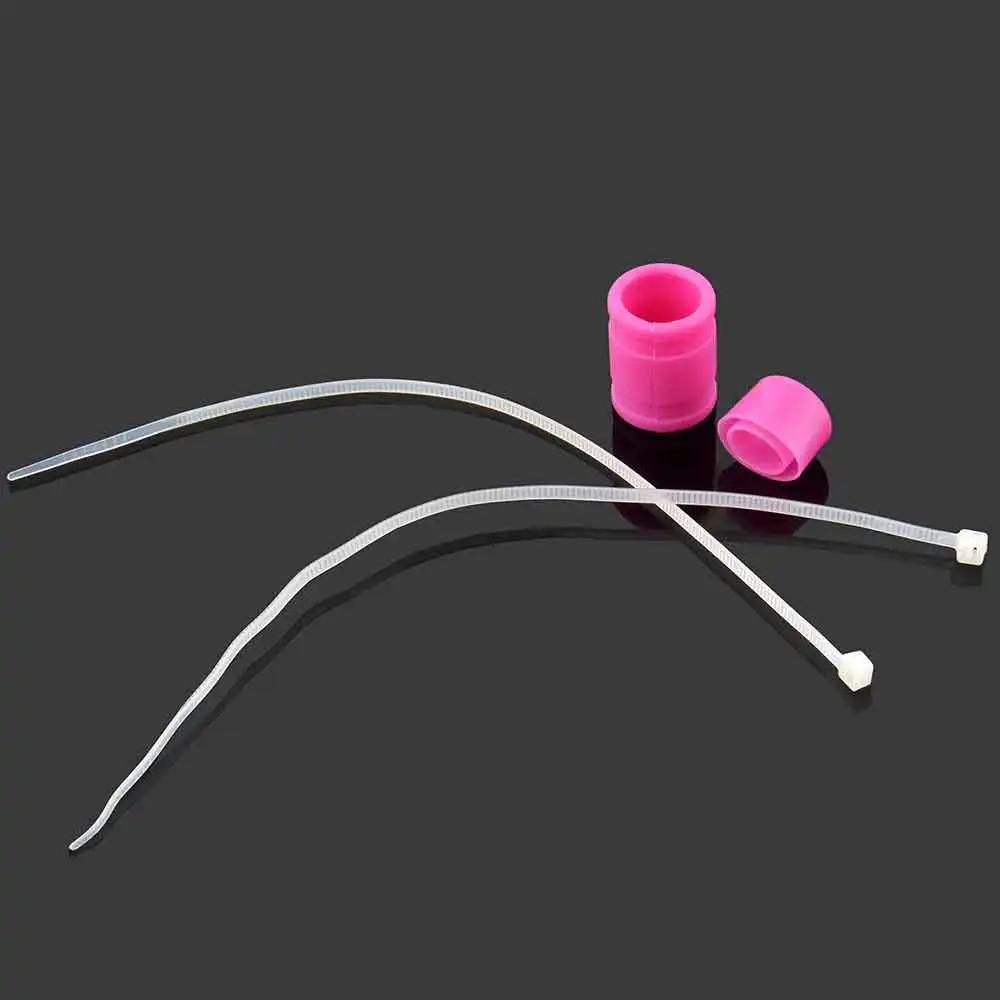 RC Car Spare Parts HSP 02027 HSP Exhaust Pipe Tubing For RC 1/10 Nitro Model Car Truck Spare Parts