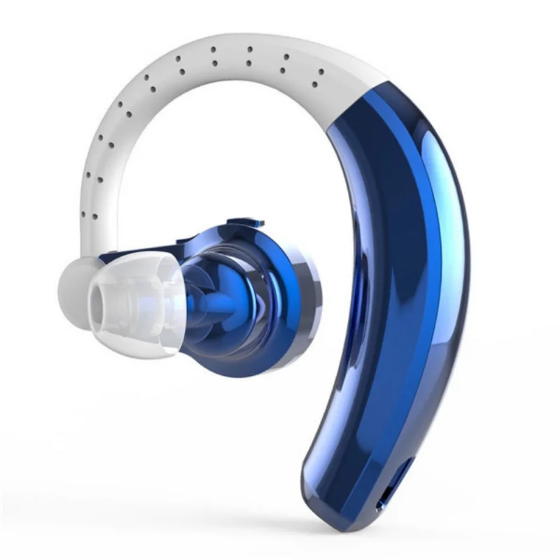 Bass Wireless Bluetooth 4 1 Headset Stereo Movement Surround sound Type Hanging Ears Earphon Earphone