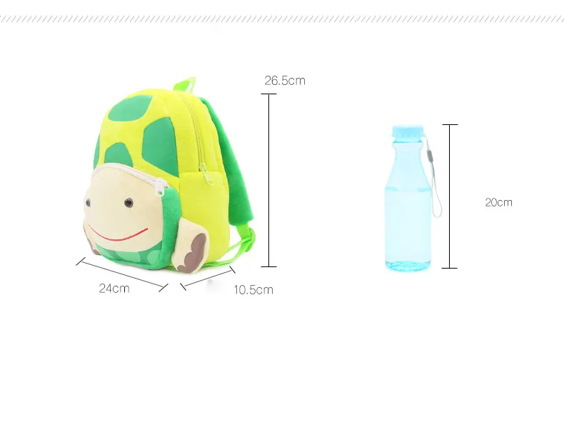 Children's backpack (10)