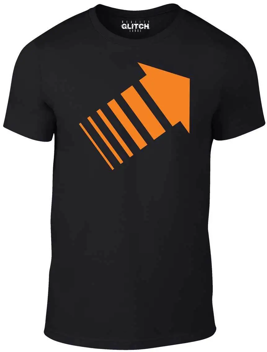 

Men's The Arrow of David T-Shirt - Inspired by Legion Superhero Clockworks X Summer Men'S fashion Tee 2019 fashion t shirt