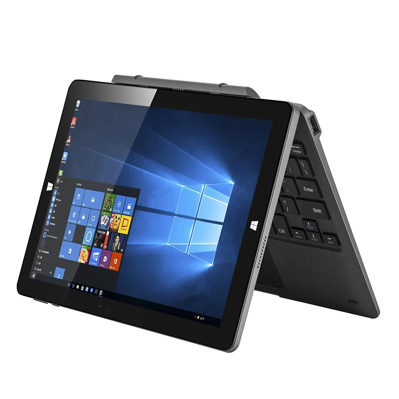 Aoson R106 10.1 inch Windows10 4G+64G Tablet PC Intel Atom x5-Cherry Trail Z8350 HDMI Laptop With Keyboard Hot Sale