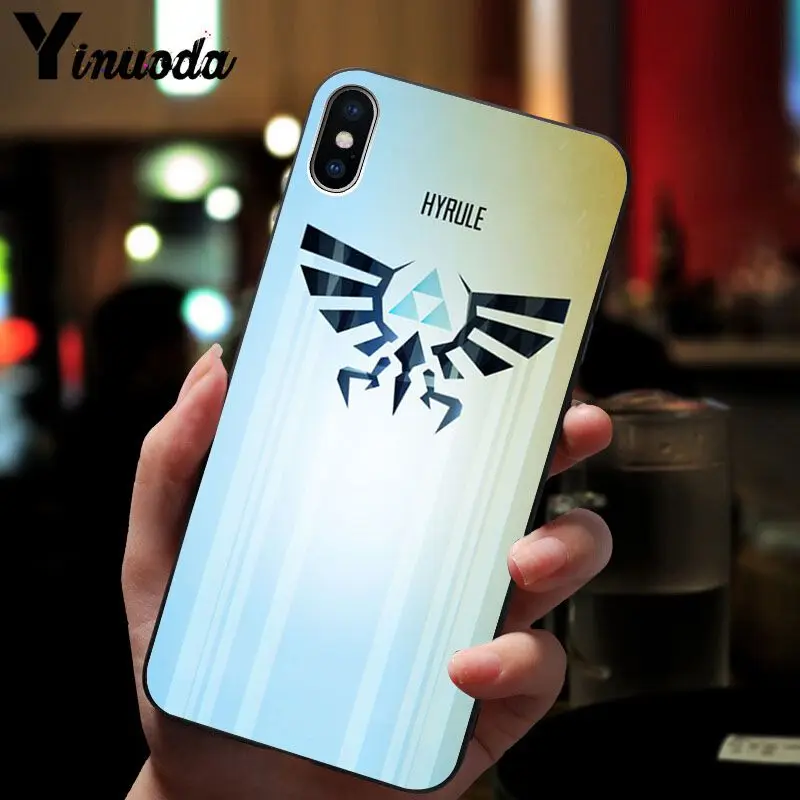 Legend of Zelda logo