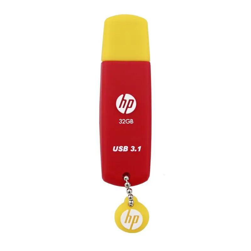 HP USB Flash Drive 512gb 256gb 128gb 64gb 32gb DJ Thumb Drives New x788W Disk On Key Cle USB 3.0  Pendrive 64 GB Free Shipping (3)