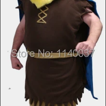 Костюм-талисман викинга Модный на заказ костюм аниме маскарадные костюмы маскот тема маскарадный костюм карнавальный костюм