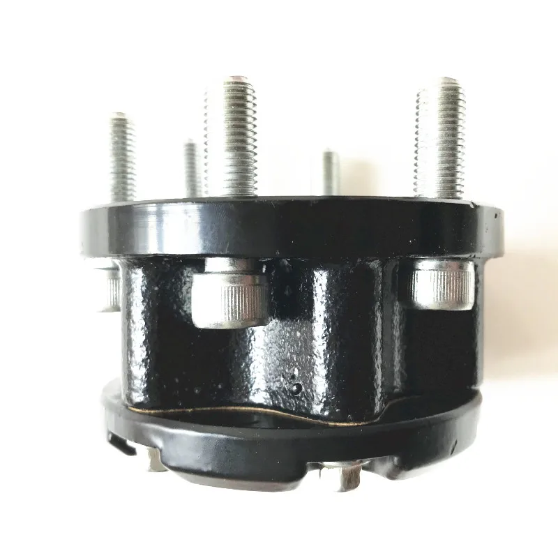 front wheel clutch shaft locking hub 17 teeth for wingle3 wingle5 pickup haval H3 H5 SUV Isuzu pickup truck
