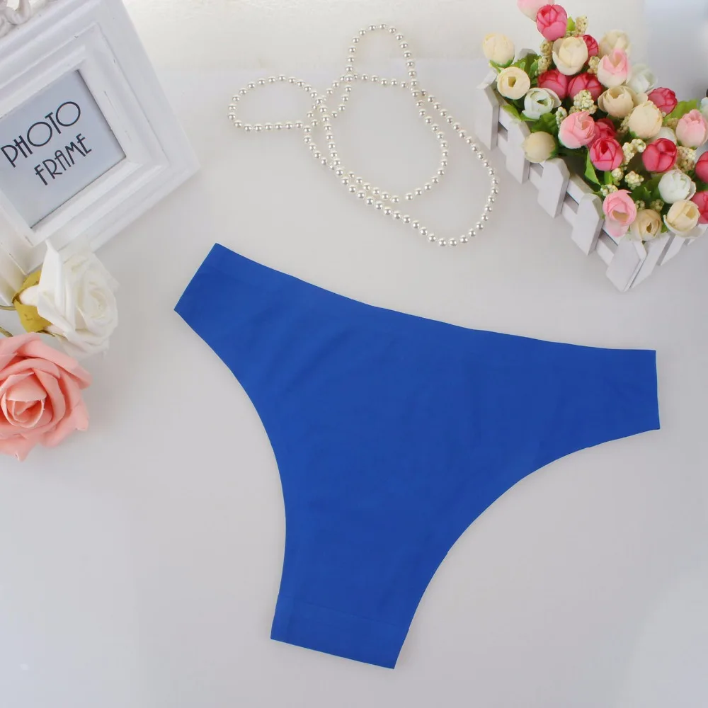 New Brand Sexy Panties Women Underwear Thong Woman G String Seamless Bikini Mini Briefs Female Lingerie Tanga biquini fio dental (17)