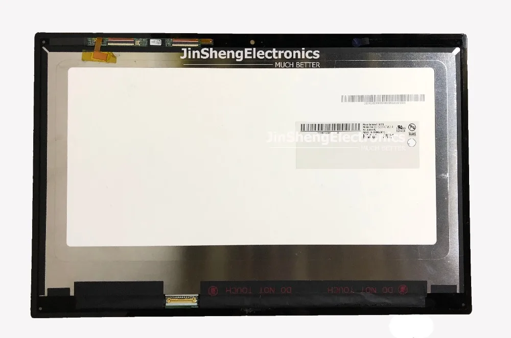 13 3 Laptop lcd For font b Acer b font Aspire R7 371 R13 LCD screen