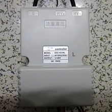 Контроллер газового зажигания OCE-K339L воспламенитель протестированный рабочий