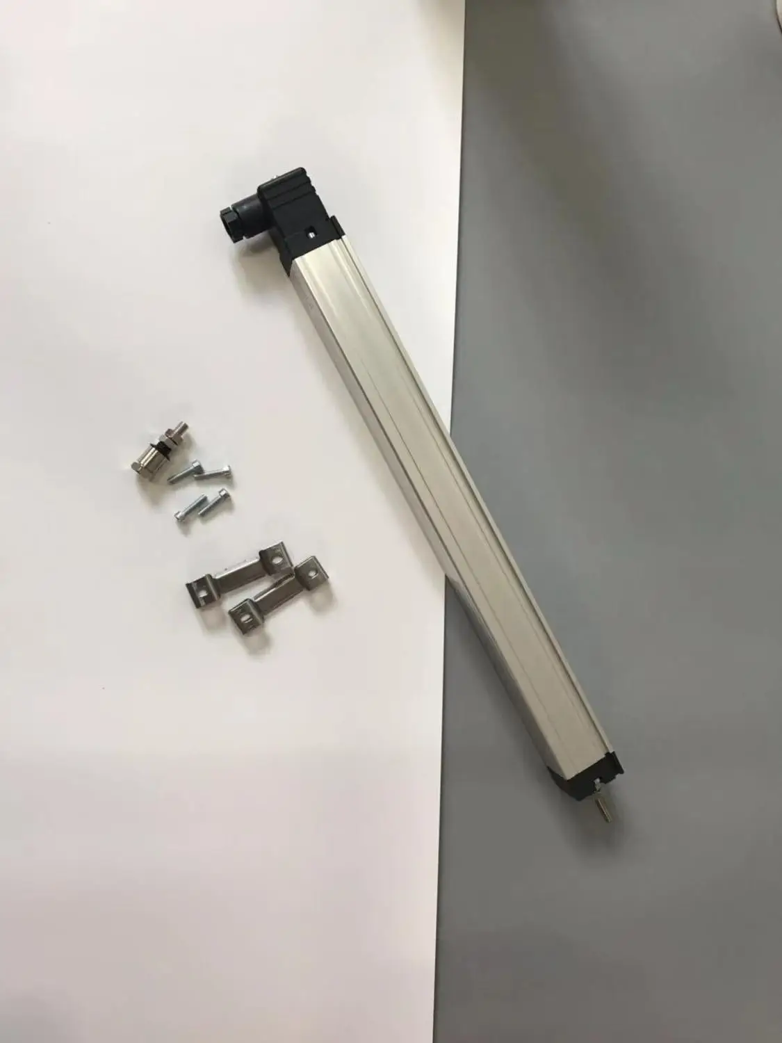 Precision KTC800 850 900 950 1000 1150 1250mm injection molding machine drawbar electronic ruler linear displacement sensor