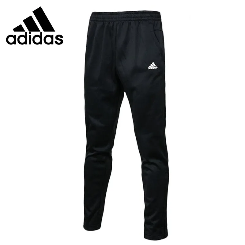 Оригинальное новое поступление 2018 мужские спортивные штаны Adidas TI FL | Спорт и