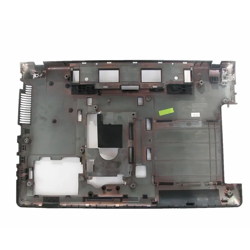 Новая модель GZEELE 95% для Samsung NP300E5A NP305E5A 300E5A 305E5A NP300E5C NP305E5C Нижняя основа ноутбука