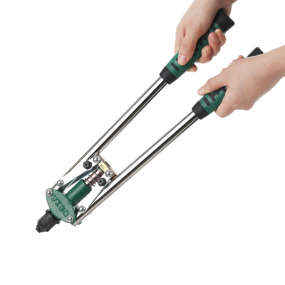 rivet nut gun pull