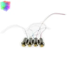 Hubsan H502S H502E moteur 2 paire pour RC Quadcopter drone De Rechange Pièces Accessoires