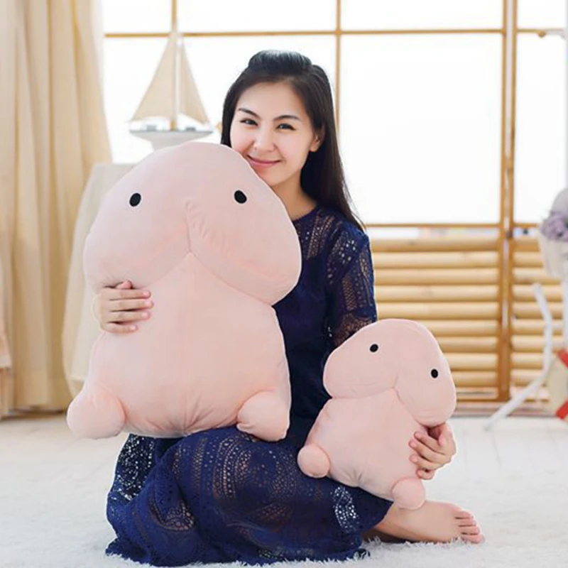 ding ding plush