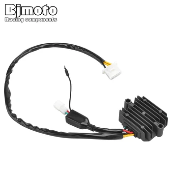 

BJMOTO 12V Motorcycle Metal Voltage Regulator Rectifier For Honda CBR1000F 1987-1988