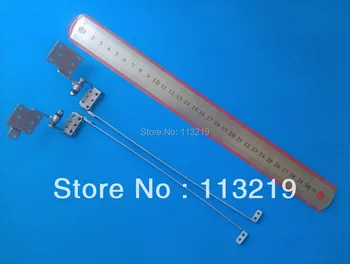 

New Laptop Lcd Hinges Kit For Asus K53 A53 X53 X53U X53BY X53E X53SJ X53SV Series R & L