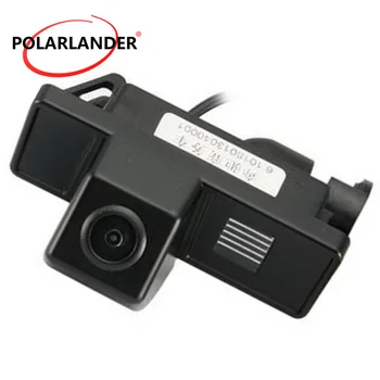 

Polarlander 100% New For Mercede-Benz Vito Viano MPV Night Version HD Rear View Camera Waterproof and Shockproof