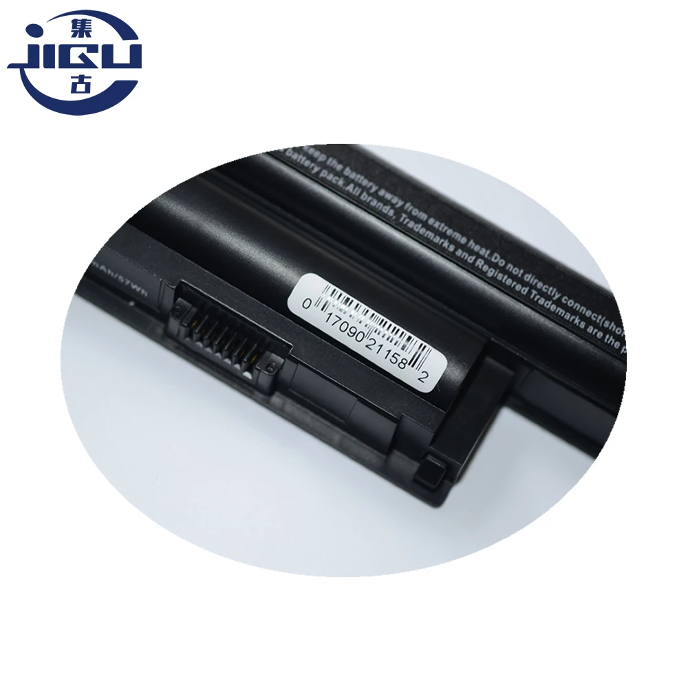 Аккумулятор JIGU для ноутбука SONY VAIO аккумулятор 6 ячеек VGP BPS26 SVE141100C SVE14111 SVE14115 SVE14116