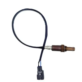 

Lambda Probe Oxygen Sensor for TOYOTA Corolla Saloon Estate Verso Avensis Auris 1.4L 1.6L 1.8L 2002-2008 O2 Oxygen Sensor Lambda