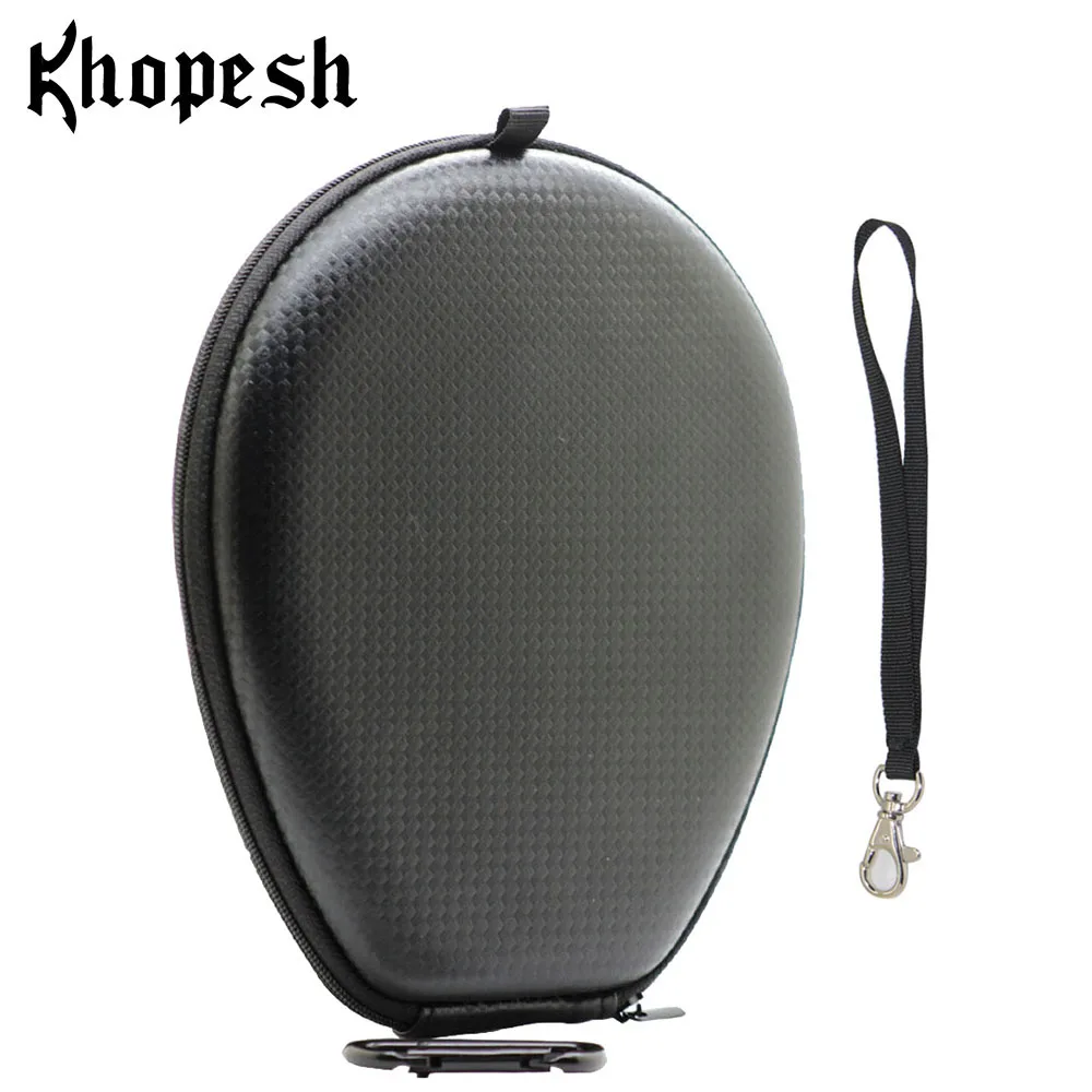 Khopesh Headphone Carrying Case Box For Bose QuietControl 30 QC30