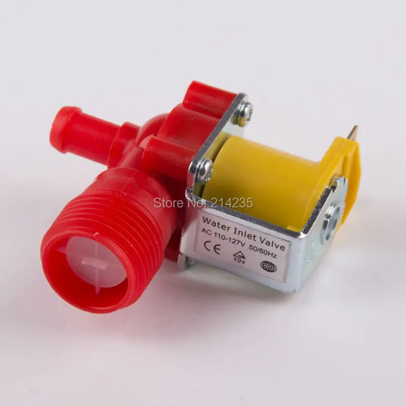 Buy general electric washing machine water single