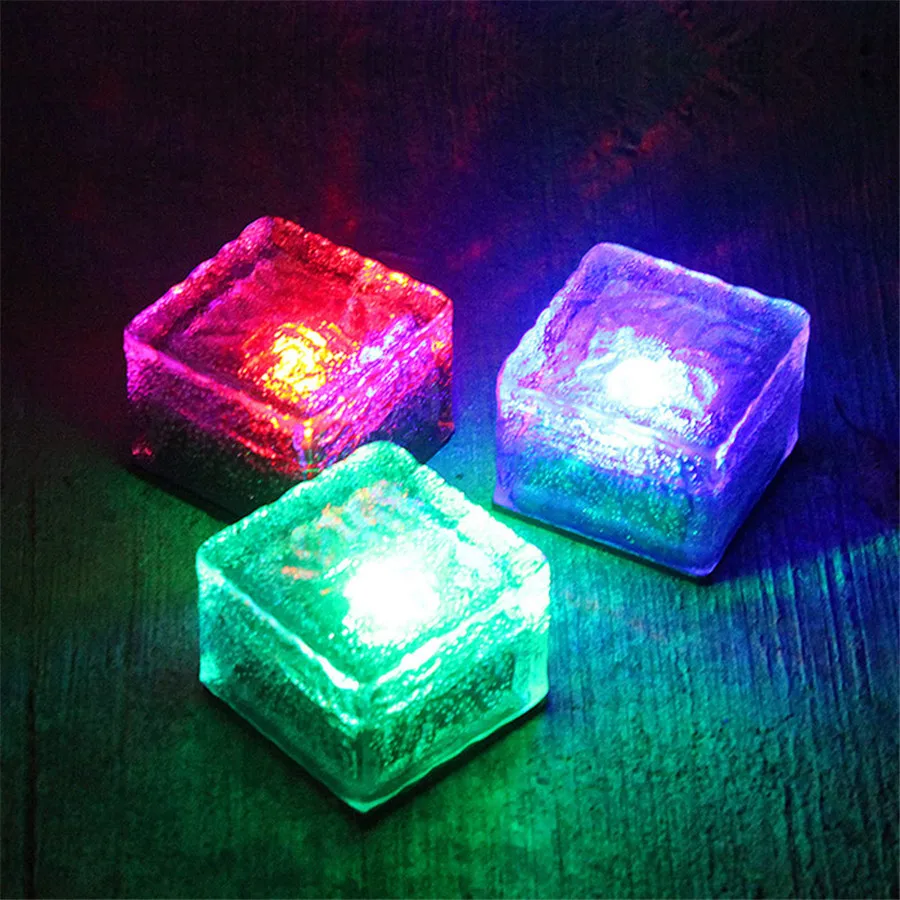 TRANSCTEGO-Solar-Outdoor-Lamp-Garden-Waterproof-Ice-Underground-Light-Decorative-Lawn-Lamps-Landscape-Lighting-ground-luminaria