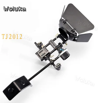 

Stabilizer Camera Kit 5D2 SLR bracket handle shoulder bracket and coker tracker Shade Bucket Stabilizer Set CD50 T06