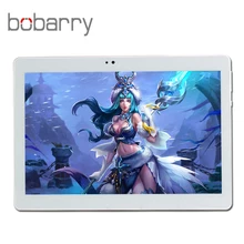 10 1 inch Android 7 0 OS font b Tablet b font PC Deca 10 core