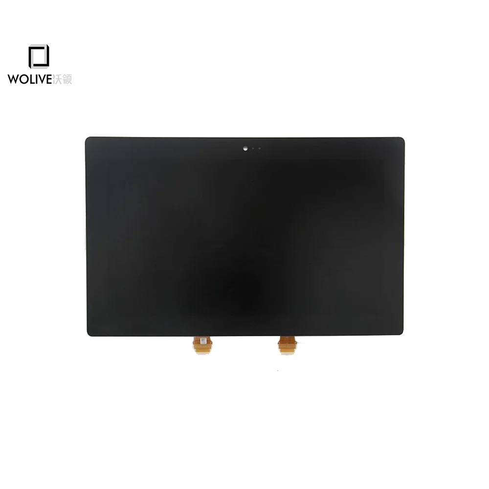 Genuine New LCD Touch Screen Digitizer For Microsoft Surface RT 2 1572 RT 3assembly цена Genuine New LCD Touch Screen Digitizer For Microsoft Surface RT 2 1572 RT 3assembly цены онлайн