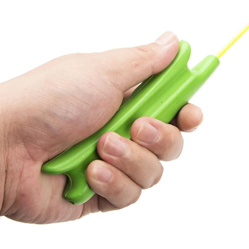 الجليد الصيد قضبان البسيطة الشتاء الصيد قضبان قضيب كومبو القلم القطب السحر معالجة الغزل الصب قصبة الصيد 2 الألوان