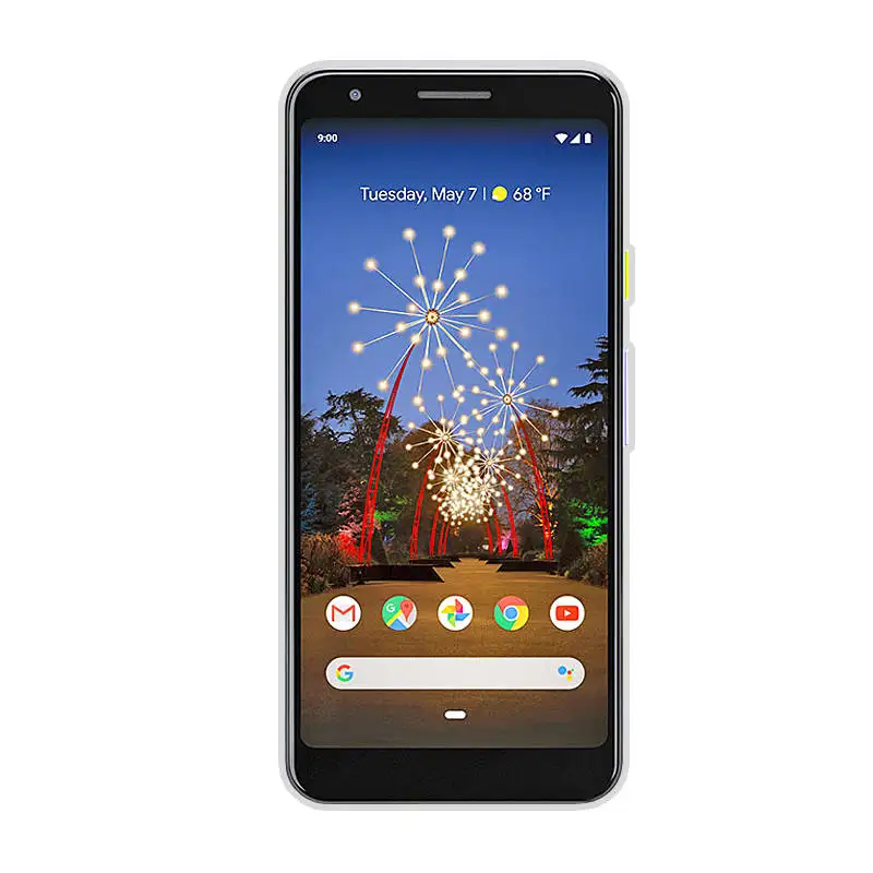  Pixel 3a 