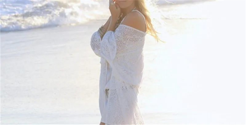 BEACH COVER UP (7)