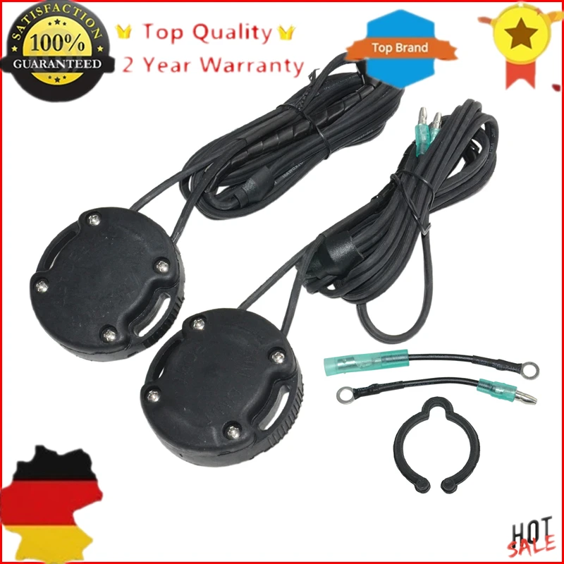 AP02 Tilt/Trim Limit Sender Switch SET For MerCruiser R  