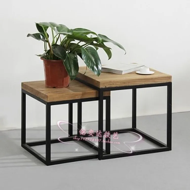 iron side tables for living room decorating glass american vintage iron side table rectangular living room coffee table display racks showcase wood small classic retro to do the old wrought iron sofa iron side tables for living room decorating glass american vintage iron side table rectangular living room coffee table display racks showcase wood small classic retro to do the old wrought iron sofa
