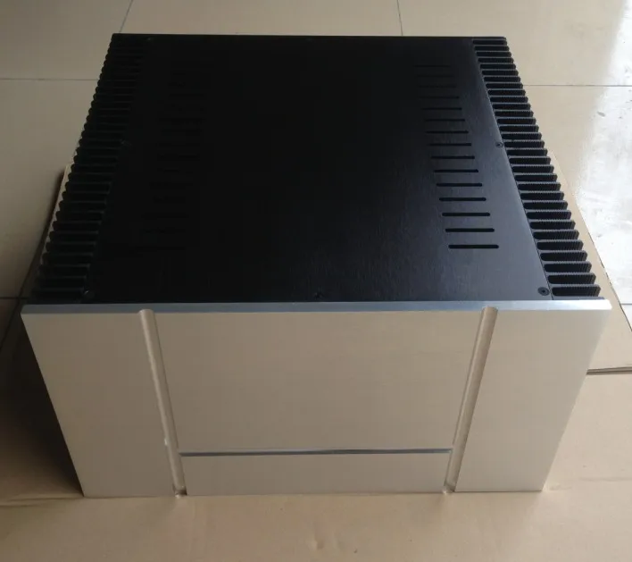 Buy B 004 CNC All Aluminum Chassis Case Box