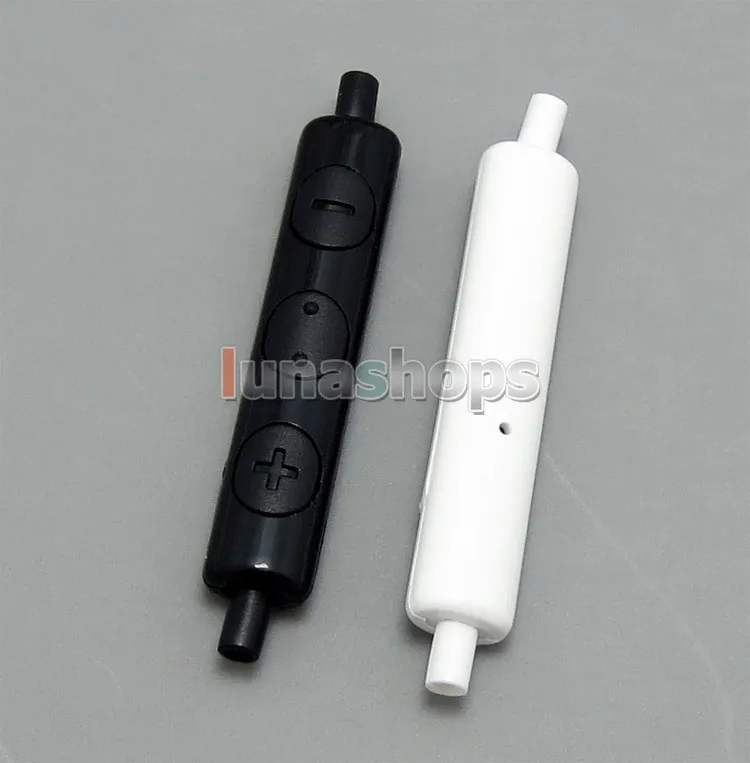 

LN004770 Mic Control Remote Adapter DIY Parts For HTC Samsung Seires Mobilephone