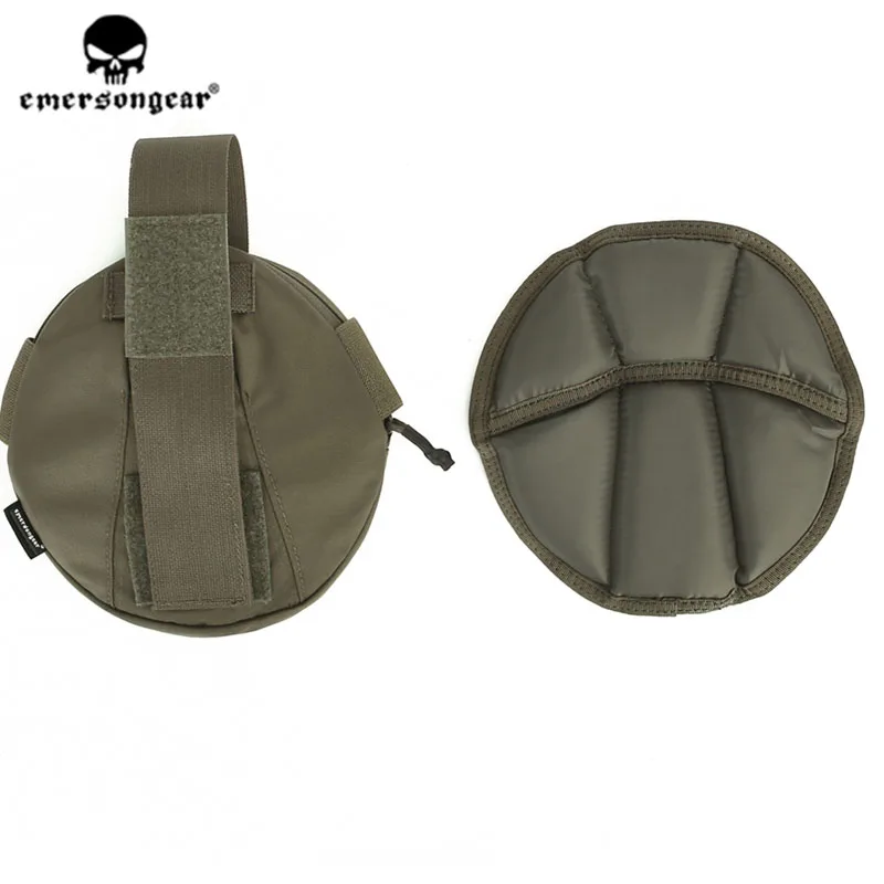 Protetor de Ombro Armadura para Avs Emersongear Tático Ombro Almofada Armadura Bolsa Cpc Colete Acessórios 2pcs Exército Engrenagem Militar 10 ombro bolsa armadura para avs cpc colete