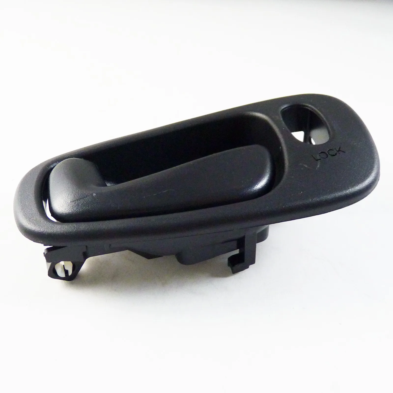 WOLFIGO Новая передняя или задняя левая внутренняя дверная ручка бежевый серый черный 69206-02060 для Chevrolet Prizm Toyota Corolla
