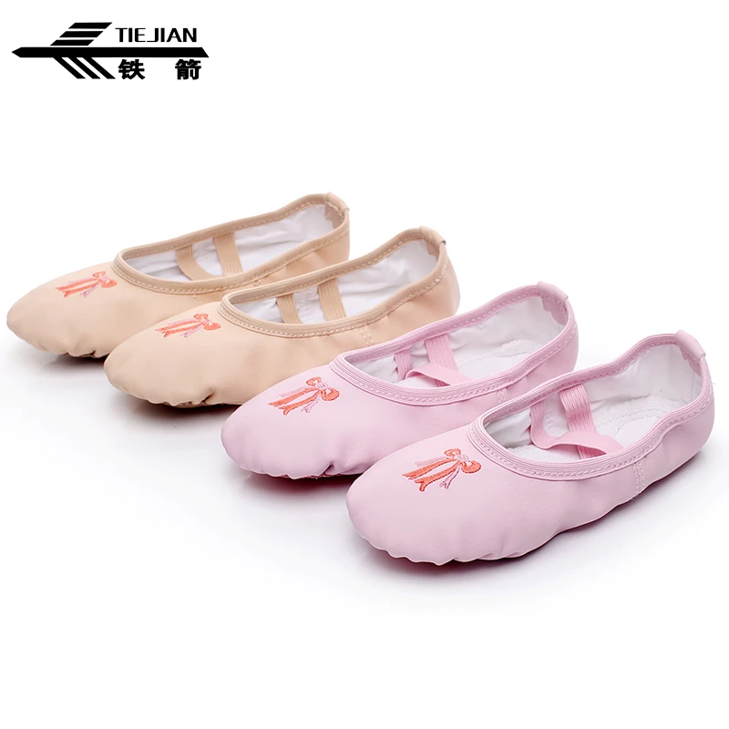 dance shoes for girls