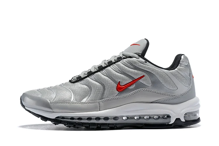 

Original Nike Air Max 97 TN Ultra Men's Running Shoes Sneakers Nike Air Max 97 TN Ultra Breathable Durable Air Max 97 Ultra