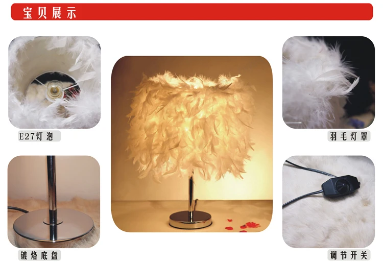 Европейские креативные модные минималистичные прикроватные настольные лампы для спальни, декоративные пуговицы из кованого железа ZL342