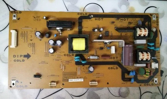 

QPWBFF941WJN1 DUNTKF941 Good Working Tested